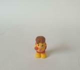 6 Ooshies DC and marvel