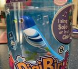 Digi Bird, singing bird