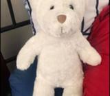 Small teddy excellent condition like new