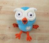 Hoot The Owl Plush Toy