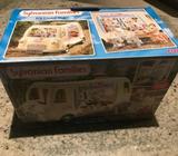 Sylvanian Families Ice Cream Van