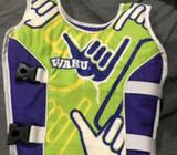 Wahu vest size L