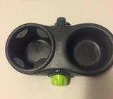 Brica Deluxe Snack Pod