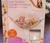 Dreambaby Toy Hammock