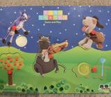 Playschool puzzle