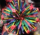 Large hobberman sphere