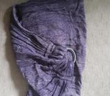 Ring sling