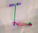 Shopkins scooter