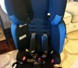 Mothers choice car seat