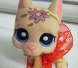 LITTLEST PET SHOP...DECO GREAT DANE DOG