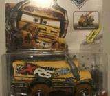 New 2018 XRS Oversized Deluxe Vehicle - Miss Fritter