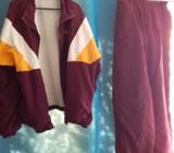 DSHS winter tracksuit $15 each