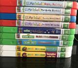 Elmo videos