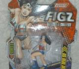 Wonder Woman Justice League FIGZ