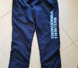 Toowoomba Twisters Touch Track pants - Size 14K