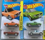 Hot Wheels Volkswagen Caddy