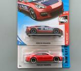 Hot Wheels Porsche Panamera