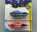 Hot Wheels Nissan Fairlady Z