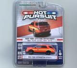 Greenlight Hot Pursuit 2014 Ford Interceptor Utility