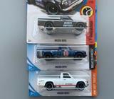 Hot Wheels Mazda Repu