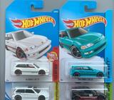 Hot Wheels 1990 Honda Civic EF