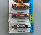 Hot Wheels Lamborghini Veneno