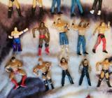 Wwe figures