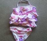 Dora swimwear set size 6