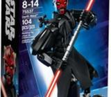 LEGO 75537 - Star Wars Buildable Figures - Darth Maul - Pickup Only