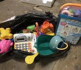 toys