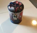 Spiderman Moneybox