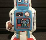 Robot cushion