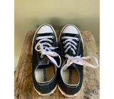 Converse sneakers