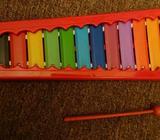 xylophone