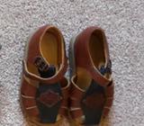 shoes - size 3