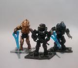 Mega Construx Halo Figures