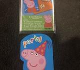 Peppa Pig Invites
