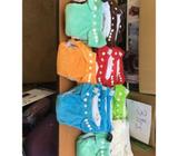 Modern cloth nappy Bitti Dlish