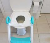 Toilet trainer