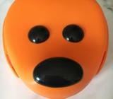 Dog lunch box