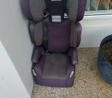 Infasecure kids car seat