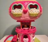 My Little Pony - Pinkie Pie's house