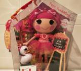 Lalaloopsy - Tippy Tumblelina