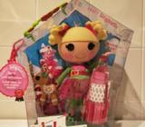 Lalaloopsy - Holly SleighBells