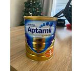 Aptamil gold 1-6 months formula