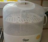 Tommy Tippie Sterilizer