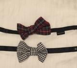 Beau Hudson bowties