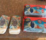 Huggies Little Swimmers Large Nappy x22 New in Box