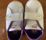 Nike shoes size 3.5 (UK)