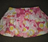 Size 1 Flower Skirt, $2